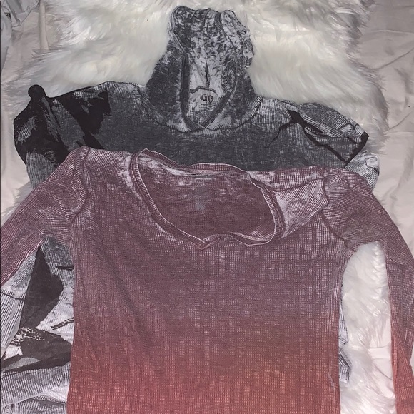 Go couture sweatshirts bundle - Picture 5 of 5